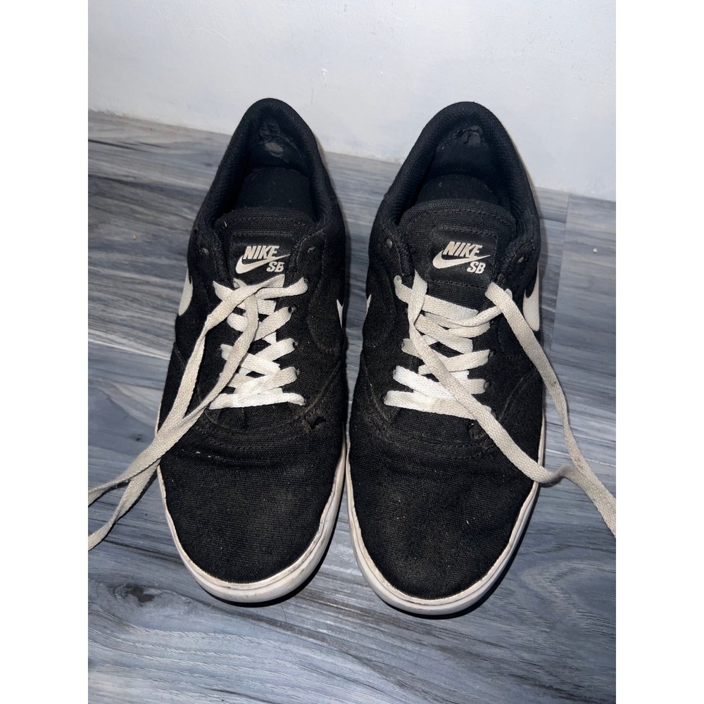 Nike SBs - Womens Size 7